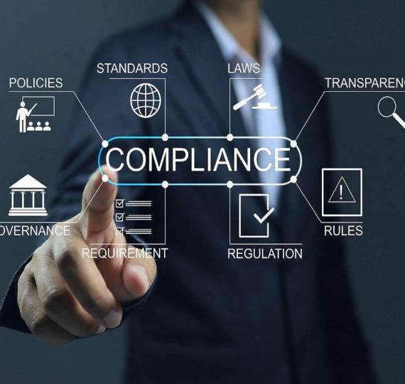 Transparency and Compliances Transparency and Compliances
